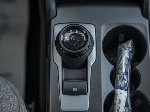 New 2026 Ford Bronco Sport Big Bend AWD/4WD image 29