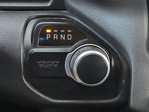 Used 2020 RAM 2500 Tradesman image 26