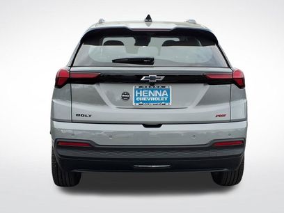 New 2027 Chevrolet Bolt RS w/ Technology Package