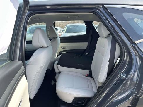 New 2026 Hyundai Tucson SE AWD/4WD image 12