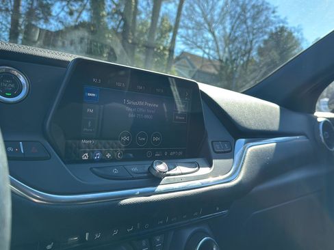 Certified 2020 Chevrolet Blazer LT image 21