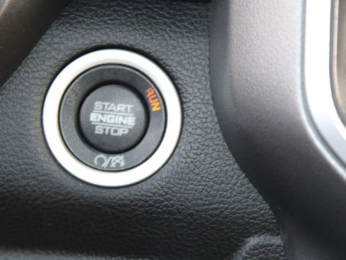 Used 2024 RAM 2500 Big Horn image 28