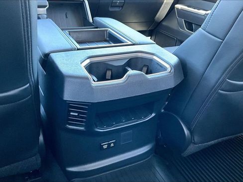 Used 2024 Toyota Tundra SR5 w/ SR5 Premium Package image 32