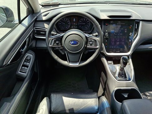 Used 2020 Subaru Outback Limited w/ Popular Package #2 AWD/4WD image 14