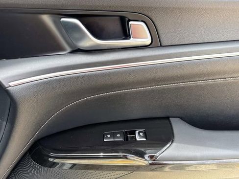 Used 2025 Kia K5 GT-Line image 30
