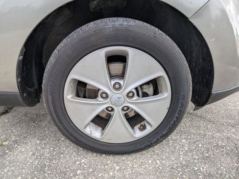 Used 2015 Kia Soul FWD image 11
