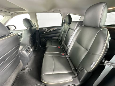 Used 2019 INFINITI QX60 Pure image 24