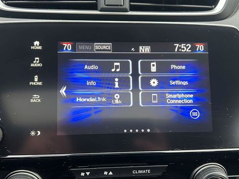 Used 2020 Honda CR-V EX-L image 28