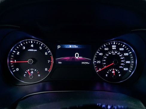 Used 2024 Kia Forte LXS FWD image 34
