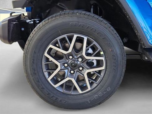 New 2026 Jeep Wrangler Sahara image 10