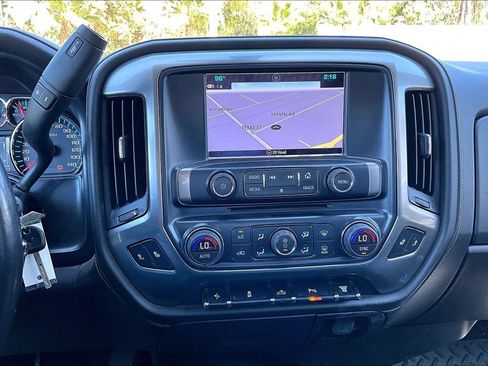 Used 2019 Chevrolet Silverado 2500 LTZ w/ Duramax Plus Package RWD image 29