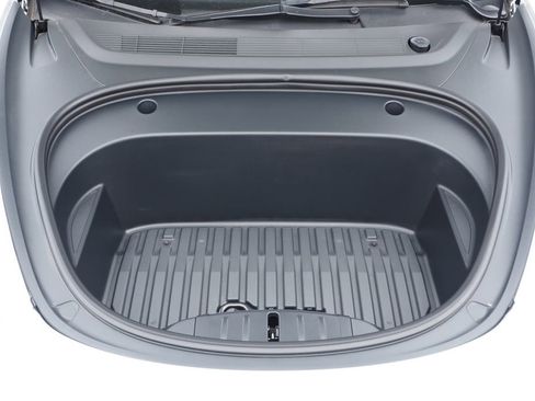 Used 2023 Tesla Model 3 Standard Range image 11