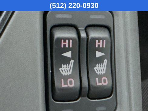 Used 2025 Subaru Crosstrek 2.5i Sport w/ Crosstrek Mirror Package image 24