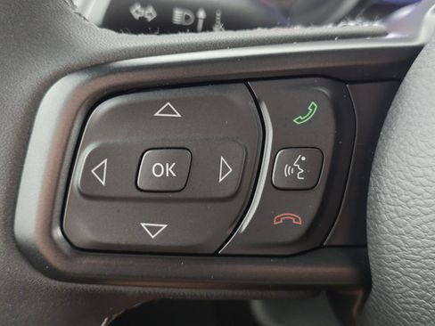 New 2026 Jeep Gladiator Sport AWD/4WD image 32