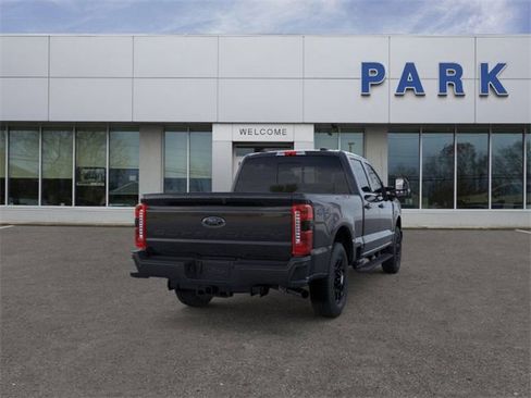 New 2026 Ford F250 XLT w/ XLT Premium Package image 8