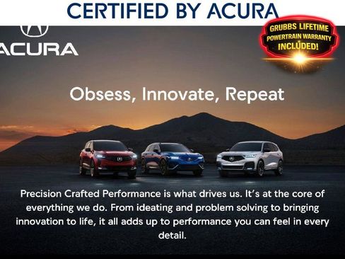 Used 2026 Acura MDX FWD w/ Technology Package image 5