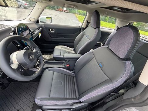 New 2025 MINI Cooper S image 11