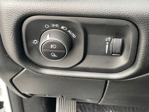 New 2026 RAM 2500 Big Horn image 27