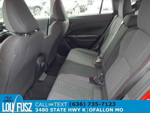 New 2026 Subaru Impreza 2.0i Sport image 14