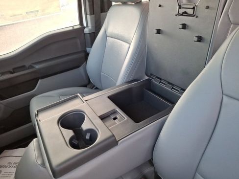 Used 2024 Ford F350 XL w/ Snow Plow Prep Package image 29