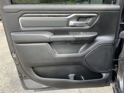 Used 2023 RAM 1500 Big Horn AWD/4WD image 37