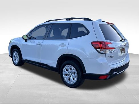 Used 2020 Subaru Forester w/ Alloy Wheel Package image 5