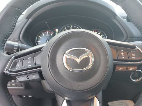 Used 2025 MAZDA CX-5 AWD 2.5 S w/ Premium Plus Pkg image 24