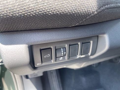 New 2026 Subaru Outback Limited AWD/4WD image 18
