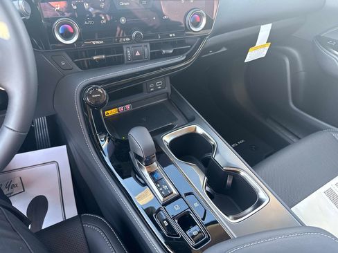 New 2026 Lexus NX 350h FWD w/ Premium image 21