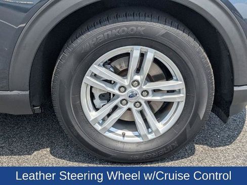Certified 2023 Ford Explorer XLT RWD image 13