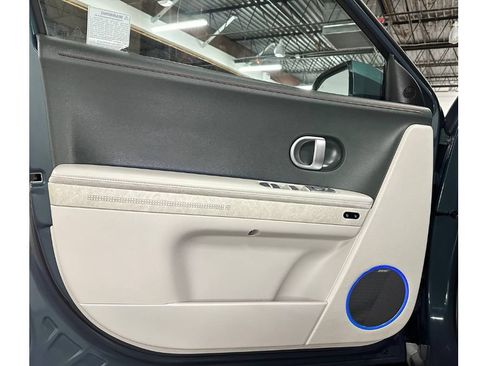 Used 2024 Hyundai Ioniq 5 Limited AWD/4WD image 19
