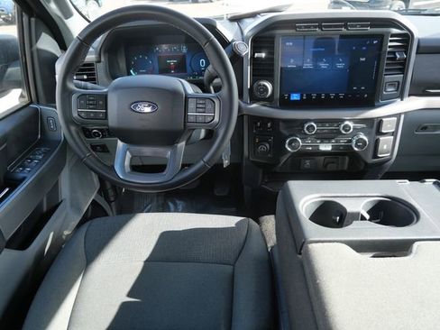 Used 2024 Ford F150 XLT w/ Tow/Haul Package image 16