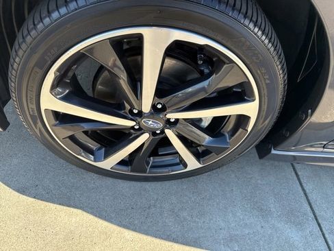 Used 2022 Subaru Impreza 2.0i Sport image 15