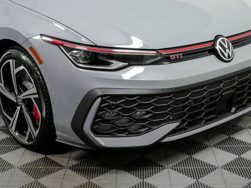 New 2026 Volkswagen GTI SE image 37