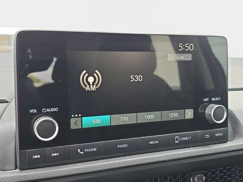 Used 2024 Honda CR-V EX image 20