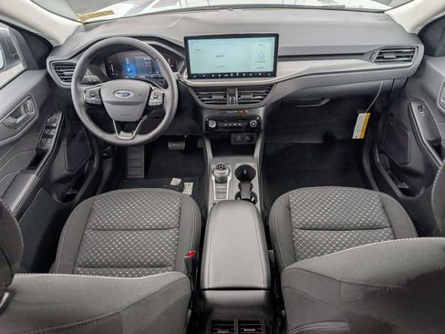New 2026 Ford Escape Active w/ Tech Pack #1 AWD/4WD image 16