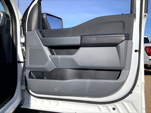 Used 2023 Ford F150 XLT w/ Trailer Tow Package image 22