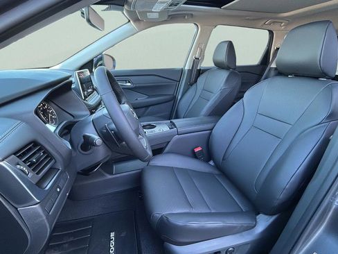 New 2026 Nissan Rogue Dark Armor image 14