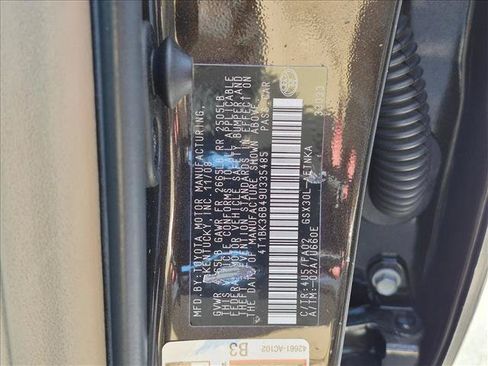 Used 2009 Toyota Avalon XL FWD image 18
