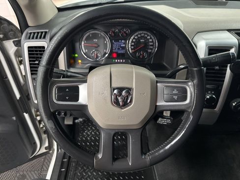 Used 2011 RAM 2500 Big Horn image 14