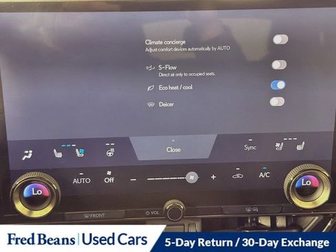 Used 2024 Lexus NX 350 AWD image 20