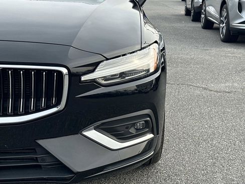 Used 2020 Volvo S60 T6 Inscription w/ Protection Package Premier image 10