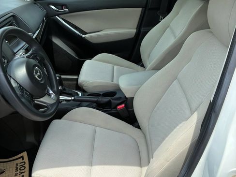 Used 2015 MAZDA CX-5 Sport w/ Bluetooth Audio Package FWD image 11
