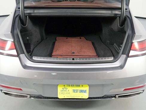 Used 2024 Genesis G90 3.5T image 10