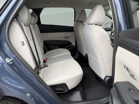 New 2026 Hyundai Tucson SEL FWD image 18