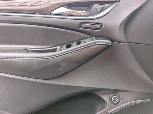 Used 2023 Buick Enclave Avenir w/ Trailering Package, 5000 lbs. image 28