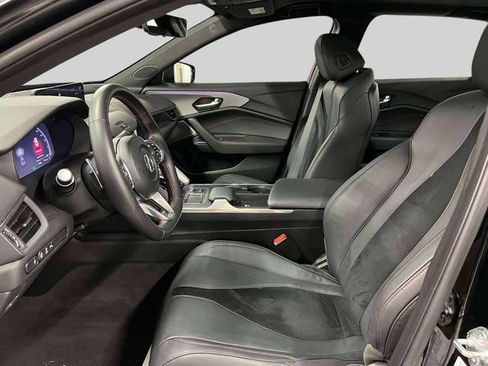 Used 2025 Acura TLX SH-AWD w/ A-SPEC Pkg image 12