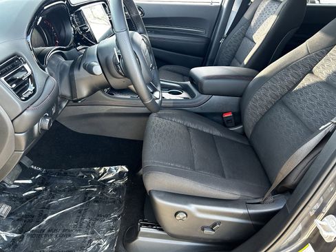 New 2026 Dodge Durango GT w/ Blacktop Package image 16
