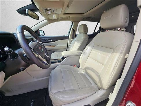 Used 2017 GMC Acadia Denali w/ Technology Package image 11