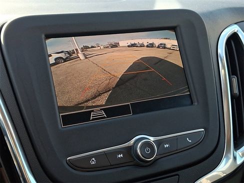 Certified 2023 Chevrolet Equinox LT image 19